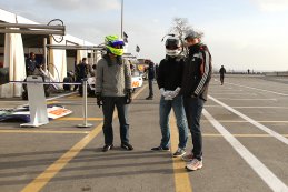 Baku World Challenge: De vrijdag in beeld gebracht