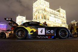 Baku World Challenge: De vrijdag in beeld gebracht