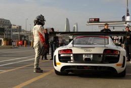 Baku World Challenge: De vrijdag in beeld gebracht