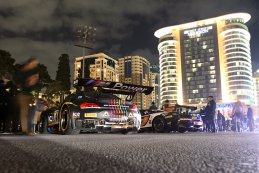 Baku World Challenge: De vrijdag in beeld gebracht