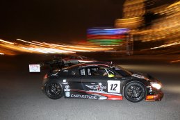 Baku World Challenge: De vrijdag in beeld gebracht
