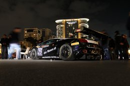 Baku World Challenge: De vrijdag in beeld gebracht