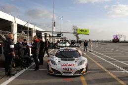 Baku World Challenge: De vrijdag in beeld gebracht