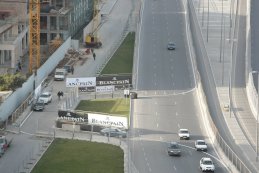 Baku World Challenge: De vrijdag in beeld gebracht