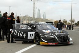 Baku World Challenge: De vrijdag in beeld gebracht