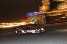 Baku World Challenge: De vrijdag in beeld gebracht