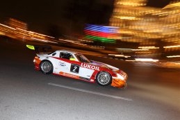 Baku World Challenge: De vrijdag in beeld gebracht