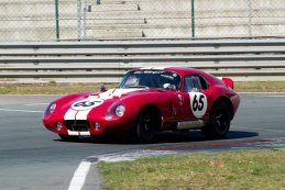 Johannes Schouten - Cobra Daytona