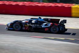 Toyota Gazoo Racing - Toyota GR010 Hybrid