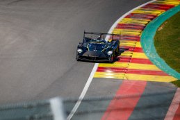 Aston Martin THOR Team - Aston Martin Valkyrie