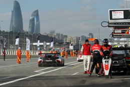 Baku World Challenge: Vrije trainingen en kwalificaties in beeld gebracht