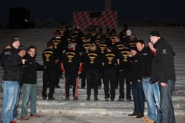 WRT viert FIA GT Series titel