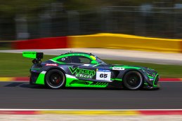 Viper Niza Racing - Mercedes-AMG GT3 Evo