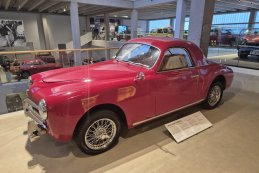 De opening van het Squadra Museum van Guy Moerenhout te Lier in beeld gebracht