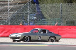 Spa Summer Classic: De Spa 3 Hours in beeld gebracht
