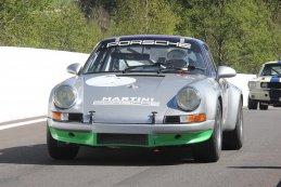 Spa Summer Classic: De Spa 3 Hours in beeld gebracht