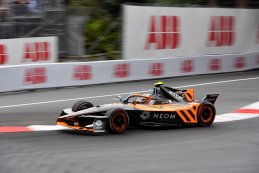 Monaco: het weekend in beeld gebracht door de lens van Kurt Vanhoenacker