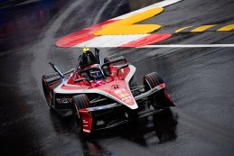 Monaco: het weekend in beeld gebracht door de lens van Kurt Vanhoenacker