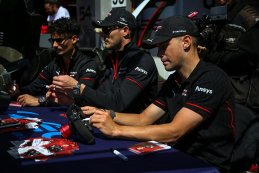 6H Spa: de pitwalk in beeld gebracht