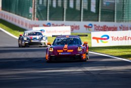 6H Spa: Porsche Carrera Cup Benelux in beeld gebracht