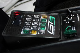 Gulf 12H: De Bentley Continental GT3