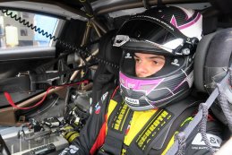 Circuit Zolder, donderdag 15 mei 2025 – Internationale testdag