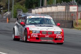 Circuit Zolder, donderdag 15 mei 2025 – Internationale testdag
