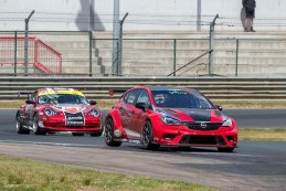 Circuit Zolder, donderdag 15 mei 2025 – Internationale testdag