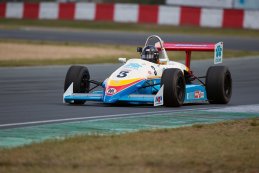 Circuit Zolder, donderdag 15 mei 2025 – Internationale testdag
