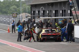 Haas RT - Audi R8 LMS GT2 