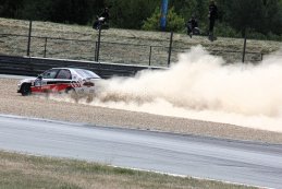 Dennis Van Hal - Honda Civic