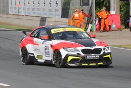 Paul Lievens - BMW M2 Competition