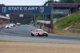 Bart Lievens - BMW M2 Competition