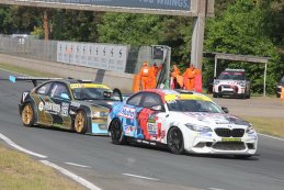 Koen Wauters - BMW M240i Dayvtec
