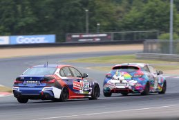 JJ Motorsport - BMW 330i