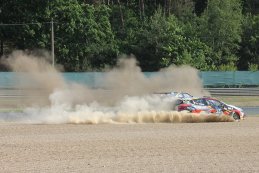 Sam Smismans - Renault Clio RS