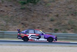 Dennis Schroyen - BMW E46 by ML 