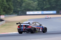 Raf Belien - BMW M240i Dayvtec 