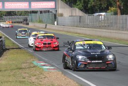 Raf Beliën - BMW M240i Dayvtec
