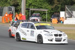 Chris Klein - BMW 130i