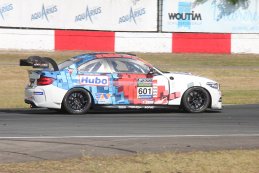 Koen Wauters - BMW M240i Dayvtec