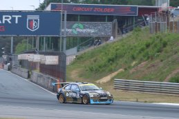 Louis Drappier - BMW E46 GTR
