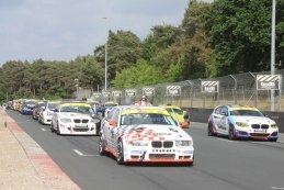 Belcar Skylimit Sprint Cup 2025