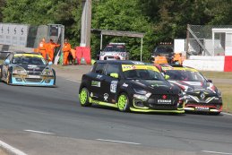 Davy Van Goethem - Suzuki Swift