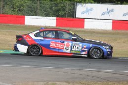 Tom Werckx - BMW 330i