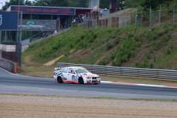 Steven Maris - BMW E36 M3 