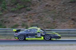 Nick Geelen - Porsche Boxster 
