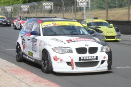 Kevin De Regt - BMW 130i