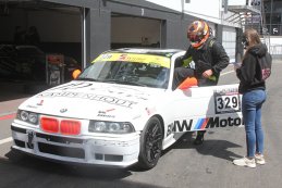 Jonathan Demoulin - BMW E36 325i