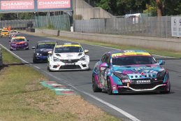 Rajko Pagen - Renault Megane